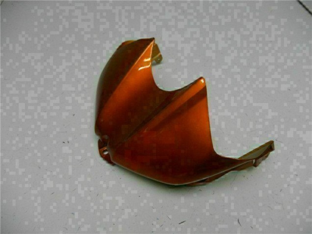 Yamaha R6 06-07 Verkleidungen - Orange