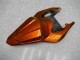 Yamaha R6 06-07 Verkleidungen - Orange