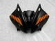 Yamaha R6 06-07 Verkleidungen - Orange Schwarz Yamaha R6 06-07 Verkleidungen - Orange Schwarz
