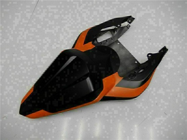 Yamaha R6 06-07 Verkleidungen - Orange Schwarz Yamaha R6 06-07 Verkleidungen - Orange Schwarz