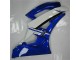 Yamaha R6 06-07 Verkleidungen & Plastik - Blau Weiß Yamaha R6 06-07 Verkleidungen & Plastik - Blau Weiß