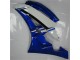 Yamaha R6 06-07 Verkleidungen & Plastik - Blau Weiß Yamaha R6 06-07 Verkleidungen & Plastik - Blau Weiß