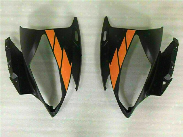 Yamaha R6 06-07 Verkleidungen & Plastik - Gelb Yamaha R6 06-07 Verkleidungen & Plastik - Gelb