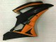Yamaha R6 06-07 Verkleidungen & Plastik - Gelb Yamaha R6 06-07 Verkleidungen & Plastik - Gelb