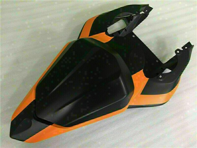 Yamaha R6 06-07 Verkleidungen & Plastik - Gelb Yamaha R6 06-07 Verkleidungen & Plastik - Gelb