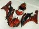 Yamaha R6 06-07 Verkleidungen & Plastik - Rot Yamaha R6 06-07 Verkleidungen & Plastik - Rot