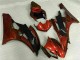 Yamaha R6 06-07 Verkleidungen & Plastik - Rot Yamaha R6 06-07 Verkleidungen & Plastik - Rot