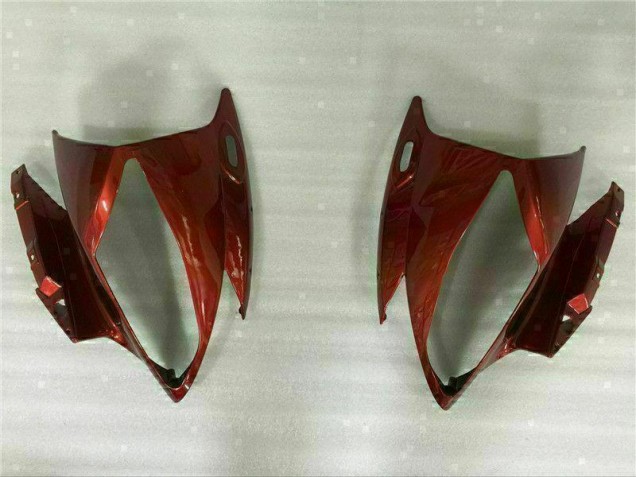 Yamaha R6 06-07 Verkleidungen & Plastik - Rot Yamaha R6 06-07 Verkleidungen & Plastik - Rot