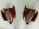 Yamaha R6 06-07 Verkleidungen & Plastik - Rot Yamaha R6 06-07 Verkleidungen & Plastik - Rot