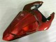 Yamaha R6 06-07 Verkleidungen & Plastik - Rot Yamaha R6 06-07 Verkleidungen & Plastik - Rot