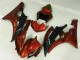 Yamaha R6 06-07 Verkleidungen & Plastik - Rot Yamaha R6 06-07 Verkleidungen & Plastik - Rot