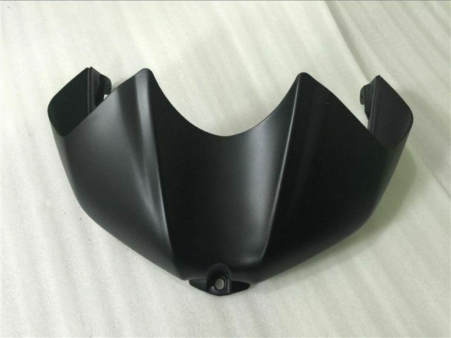 Yamaha R6 06-07 Verkleidungen & Plastik - Silber Schwarz Yamaha R6 06-07 Verkleidungen & Plastik - Silber Schwarz