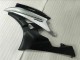 Yamaha R6 06-07 Verkleidungen & Plastik - Silber Schwarz Yamaha R6 06-07 Verkleidungen & Plastik - Silber Schwarz