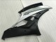 Yamaha R6 06-07 Verkleidungen & Plastik - Silber Schwarz Yamaha R6 06-07 Verkleidungen & Plastik - Silber Schwarz