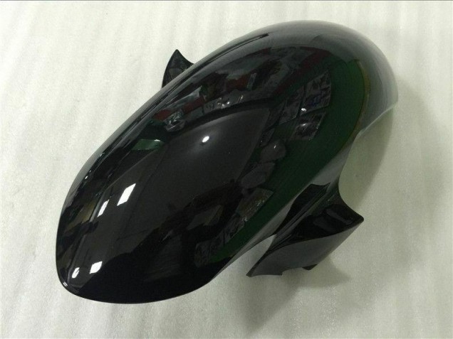 Yamaha R6 06-07 Verkleidungen & Plastik - Silber Schwarz Yamaha R6 06-07 Verkleidungen & Plastik - Silber Schwarz