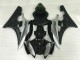 Yamaha R6 06-07 Verkleidungen & Plastik - Silber Schwarz Yamaha R6 06-07 Verkleidungen & Plastik - Silber Schwarz