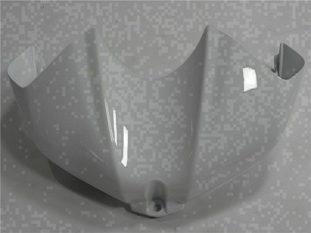 Yamaha R6 06-07 Verkleidungen & Plastik - Weiß Schwarz Yamaha R6 06-07 Verkleidungen & Plastik - Weiß Schwarz
