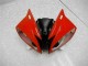 Yamaha R6 06-07 Verkleidungen - Rot Schwarz Yamaha R6 06-07 Verkleidungen - Rot Schwarz