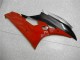 Yamaha R6 06-07 Verkleidungen - Rot Schwarz Yamaha R6 06-07 Verkleidungen - Rot Schwarz
