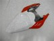 Yamaha R6 06-07 Verkleidungen - Rot Schwarz Yamaha R6 06-07 Verkleidungen - Rot Schwarz