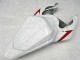 Yamaha R6 06-07 Verkleidungen - Rot Weiß Yamaha R6 06-07 Verkleidungen - Rot Weiß