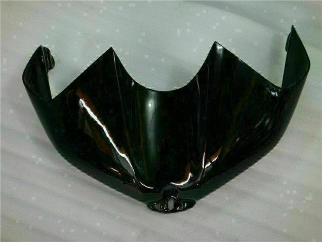 Yamaha R6 06-07 Verkleidungen - Silber Flamme Schwarz Yamaha R6 06-07 Verkleidungen - Silber Flamme Schwarz