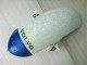 Yamaha R6 06-07 Verkleidungen - Weiß Blau Yamaha R6 06-07 Verkleidungen - Weiß Blau
