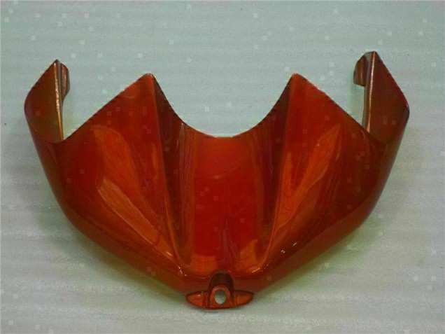 Yamaha R6 06-07 Verkleidungen - Weiß Braun Yamaha R6 06-07 Verkleidungen - Weiß Braun