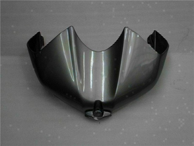 Yamaha R6 06-07 Verkleidungen - Weiß Silber Yamaha R6 06-07 Verkleidungen - Weiß Silber