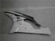 Yamaha R6 06-07 Verkleidungen - Weiß Silber Yamaha R6 06-07 Verkleidungen - Weiß Silber