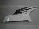 Yamaha R6 06-07 Verkleidungen - Weiß Silber Yamaha R6 06-07 Verkleidungen - Weiß Silber
