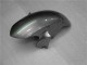 Yamaha R6 06-07 Verkleidungen - Weiß Silber Yamaha R6 06-07 Verkleidungen - Weiß Silber