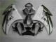 Yamaha R6 06-07 Verkleidungen - Weiß Silber Yamaha R6 06-07 Verkleidungen - Weiß Silber