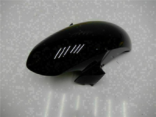 Yamaha R6 06-07 Vollverkleidung - Gelb Schwarz Yamaha R6 06-07 Vollverkleidung - Gelb Schwarz