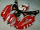 Yamaha R6 06-07 Vollverkleidung - Rot Yamaha R6 06-07 Vollverkleidung - Rot