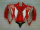 Yamaha R6 06-07 Vollverkleidung - Rot Yamaha R6 06-07 Vollverkleidung - Rot