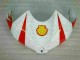 Yamaha R6 06-07 Vollverkleidung - Rot Yamaha R6 06-07 Vollverkleidung - Rot