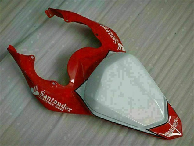 Yamaha R6 06-07 Vollverkleidung - Rot Yamaha R6 06-07 Vollverkleidung - Rot
