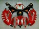 Yamaha R6 06-07 Vollverkleidung - Rot Yamaha R6 06-07 Vollverkleidung - Rot