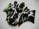 Yamaha R6 06-07 Vollverkleidung - Schwarz Yamaha R6 06-07 Vollverkleidung - Schwarz