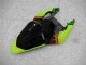 Yamaha R6 06-07 Vollverkleidung - Schwarz Yamaha R6 06-07 Vollverkleidung - Schwarz