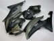 Yamaha R6 08-16 Motorrad Verkleidung - Schwarz Yamaha R6 08-16 Motorrad Verkleidung - Schwarz