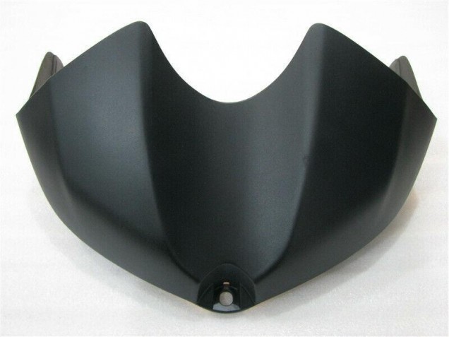 Yamaha R6 08-16 Motorrad Verkleidung - Schwarz Yamaha R6 08-16 Motorrad Verkleidung - Schwarz