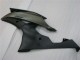 Yamaha R6 08-16 Motorrad Verkleidung - Schwarz Yamaha R6 08-16 Motorrad Verkleidung - Schwarz