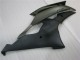 Yamaha R6 08-16 Motorrad Verkleidung - Schwarz Yamaha R6 08-16 Motorrad Verkleidung - Schwarz