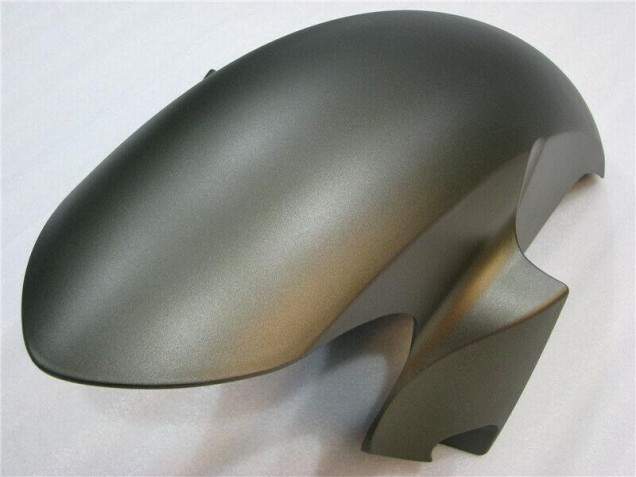 Yamaha R6 08-16 Motorrad Verkleidung - Schwarz Yamaha R6 08-16 Motorrad Verkleidung - Schwarz