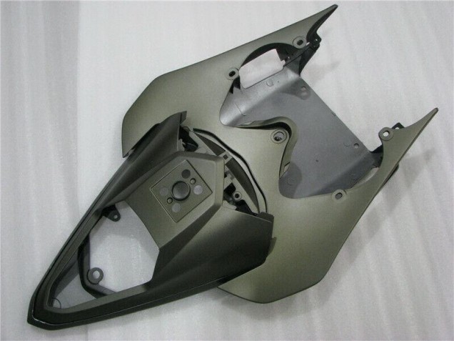 Yamaha R6 08-16 Motorrad Verkleidung - Schwarz Yamaha R6 08-16 Motorrad Verkleidung - Schwarz
