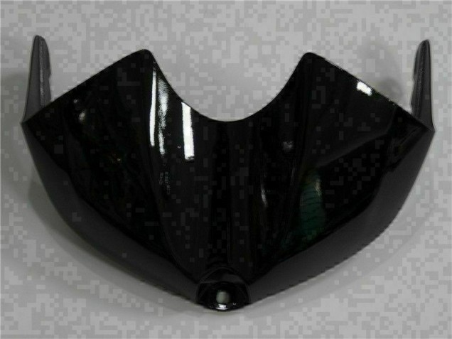 Yamaha R6 08-16 Motorrad Vollverkleidung - Schwarz Yamaha R6 08-16 Motorrad Vollverkleidung - Schwarz
