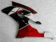 Yamaha R6 08-16 Motorrad Vollverkleidung - Schwarz Yamaha R6 08-16 Motorrad Vollverkleidung - Schwarz