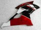 Yamaha R6 08-16 Motorrad Vollverkleidung - Schwarz Yamaha R6 08-16 Motorrad Vollverkleidung - Schwarz